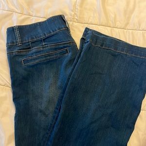 Like new One 5 One Denim Trouser Jeans 16 33 stretch